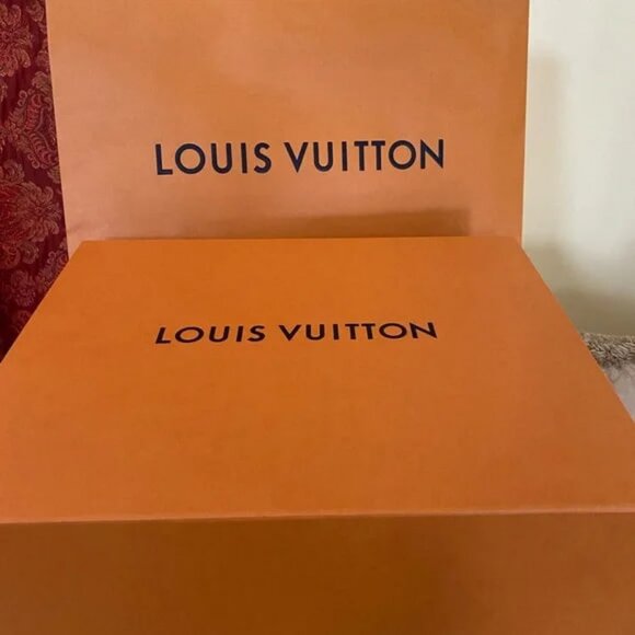 Louis Vuitton bag - Picture 1 of 3